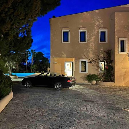 كالا فاديلا Villa Ses Marjades المظهر الخارجي الصورة